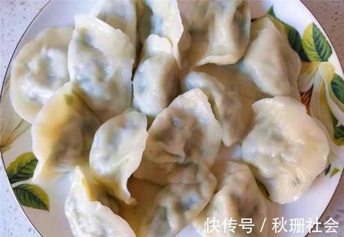 韭菜|煮饺子别再一直煮了，加上3个步骤，出锅的饺子比饭店的好吃