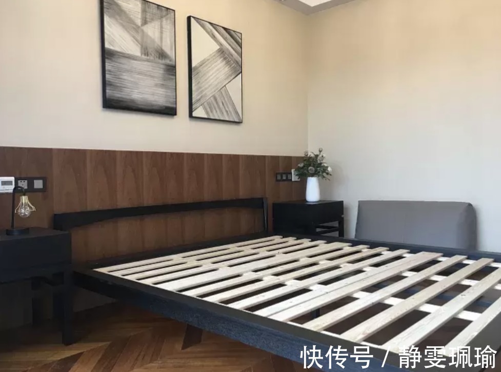 美式|有了房就装修现代美式风格吧，简约和高级感并存，未来很难过时