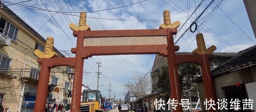 城市|曾是上海繁华的古镇，距今600年的古老集市，如今被城市所遗忘