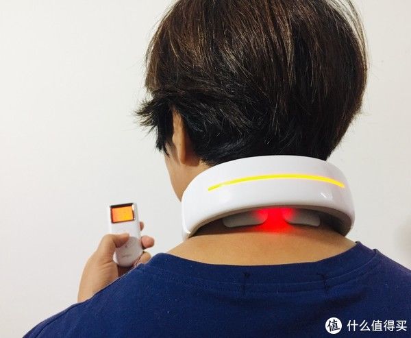 按摩|体检查出颈椎曲度变直，日常生活中怎么保护颈椎？（附按摩仪比较）