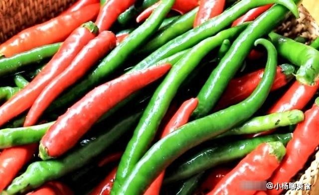 辣椒|做辣椒酱时，掌握4大技巧，香辣可口味道好，拌饭拌面都好吃