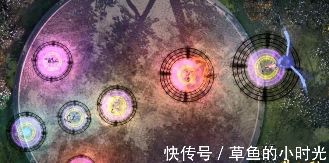 学生们|斗罗大陆:大道至简,史莱克学院最初的规矩太简单,为了锻炼学生