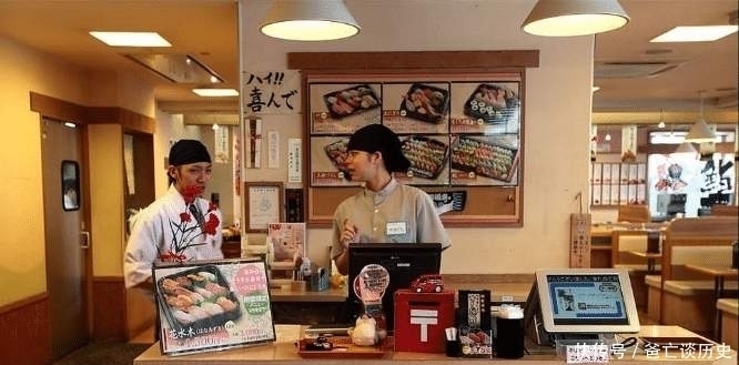 干净|为啥说日本的钱币,是世界上最干净的钱,这个干净还有两层含义