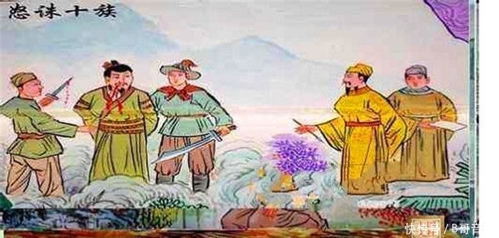 《明朝那些事儿》有一些主观性错误,这么多年,居然没修正?