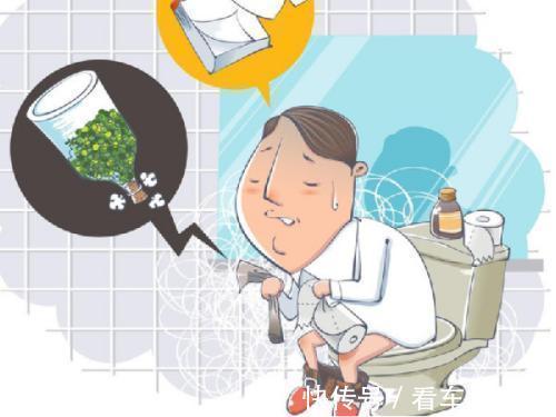 外痔|得痔疮了吗?有小偏方吗?