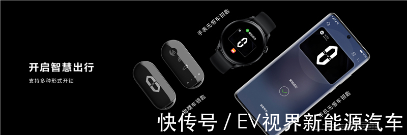 车机系统|将“手机”搬进“车机”华为HarmonyOS开启全新定义?
