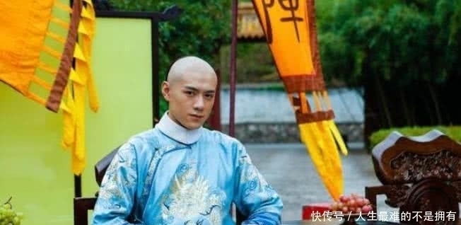 清朝|古代没有手机,清朝王爷们如何消磨时间?网友:贫穷的我想象不到!