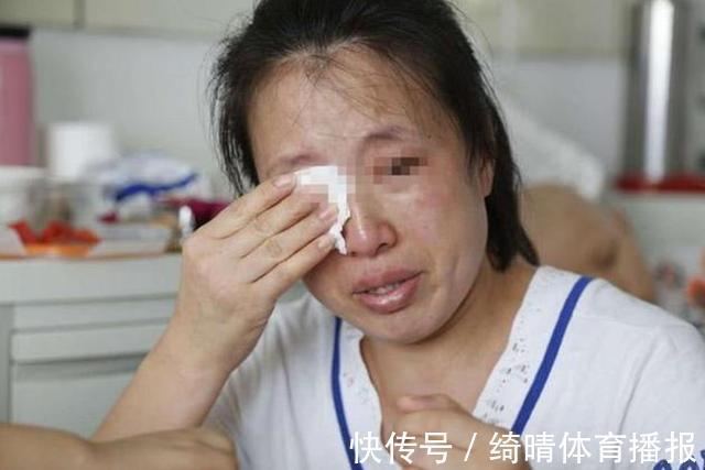 脑门封闭症|女子生下一只“猴女孩”,马戏团欲花大价钱收购,宝妈:她是孩子