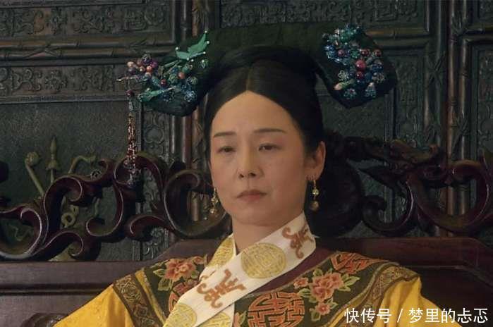 出身|慈禧又矮又丑,出身平凡,脾气还很差,为什么却会备受咸丰恩宠!