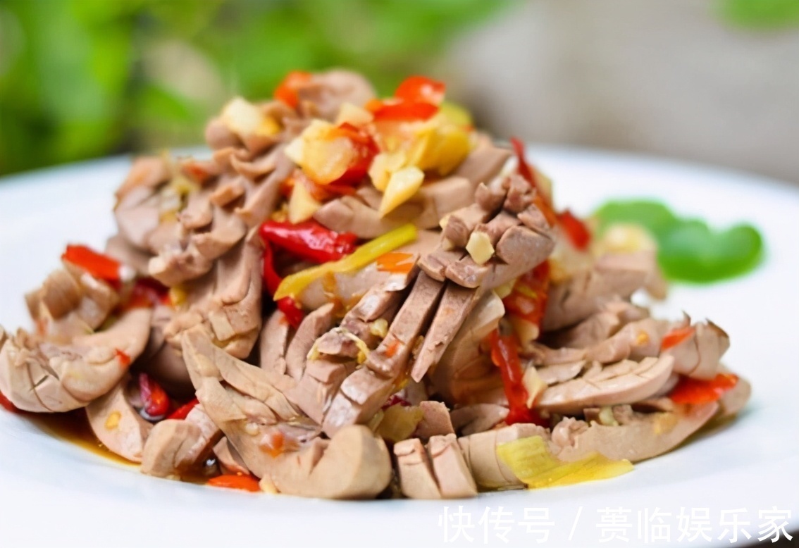 汤匙|就吃不够的22款菜肴分享，时令食材简单调味，成就一顿顿美餐