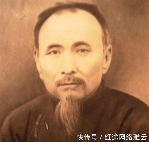 郭云生|中国近代四大武术高手:李小龙上榜,此人排在第一当之无愧