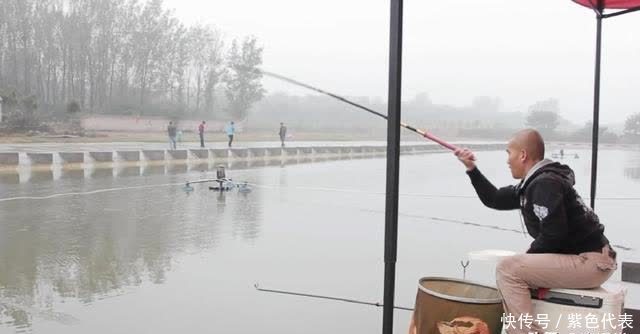 怎么正确使用鱼竿?以下3个地方最易犯错,特别是新手,有你吗?