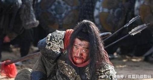 神机军师朱武的神机!