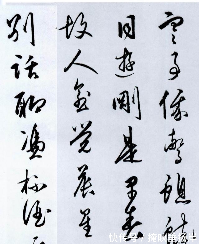 王羲之|你写字那么好看,但是你真的懂书法吗?