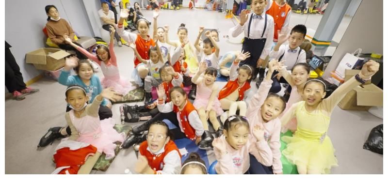 子女|“华夏银行2021年环卫子女成长计划”圆满收官