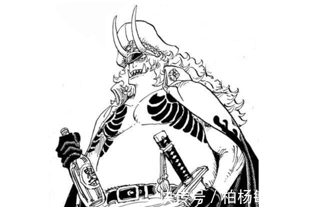 玛利亚|海贼王凌空六子的果实公布,福兹弗是猫猫果实,佐佐木是三角龙