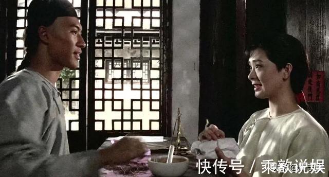 张爱玲$张爱玲《怨女》那个为钱嫁入豪门的女孩,后来怎么样了