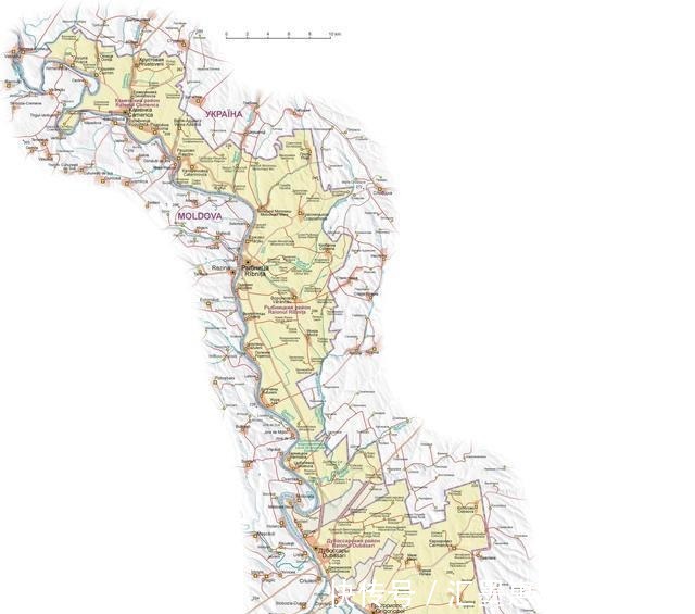 国土|苏联解体了，但世界上还有一苏维埃国家，国土还驻扎着苏联红军