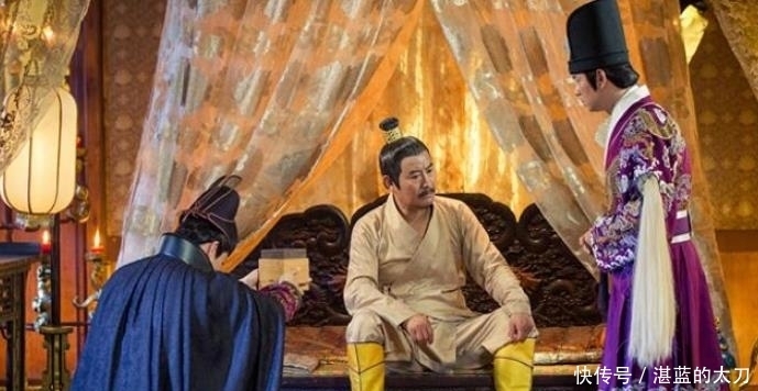 明朝|解读：明朝的“锦衣卫指挥使”是什么级别？说了你可别不信！