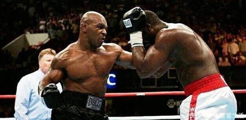 有没有|泰森入狱三次,在监狱中有没有被打?拳王亲自说出答案