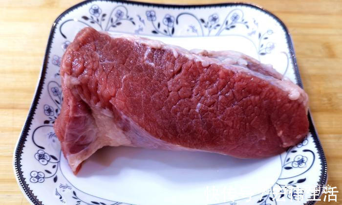 牛肉水煎包|初秋,碰到此肉我从不手软,鲜美滋补不长肉,贵也要多给孩子吃