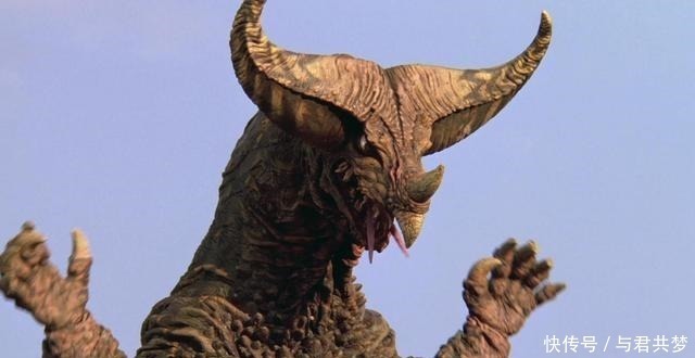 爱迪奥特曼|你对怪兽哥莫拉了解多少这几只哥莫拉,是奥特曼中的另类