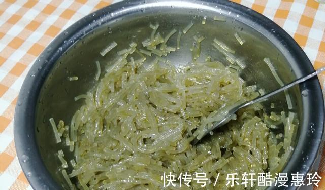 鸡蛋|这道菜是徐州的特色,掌握这个小窍门,做了全家都爱吃