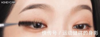 女孩|因为金靖,我对单眼皮女孩上头了