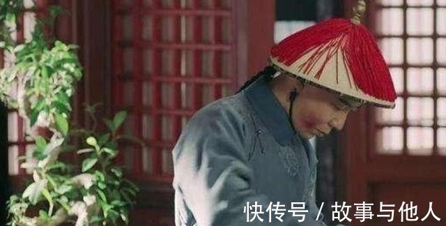 总管@清朝太监,真像电视剧中那样收入可观说出来可能你不信!