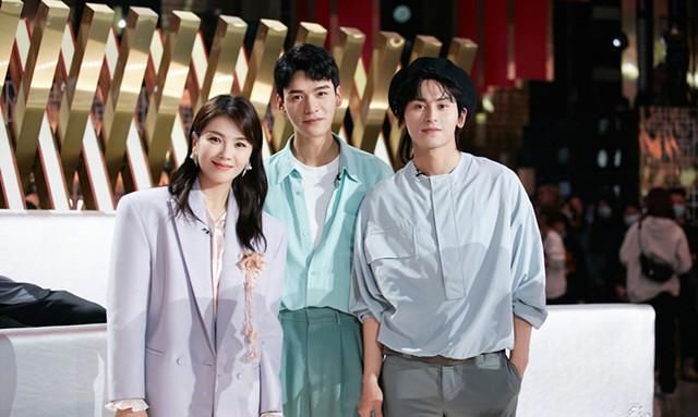 李治廷 2.8分，國內必看綜藝《我是女演員》還珠格格之紫薇不要