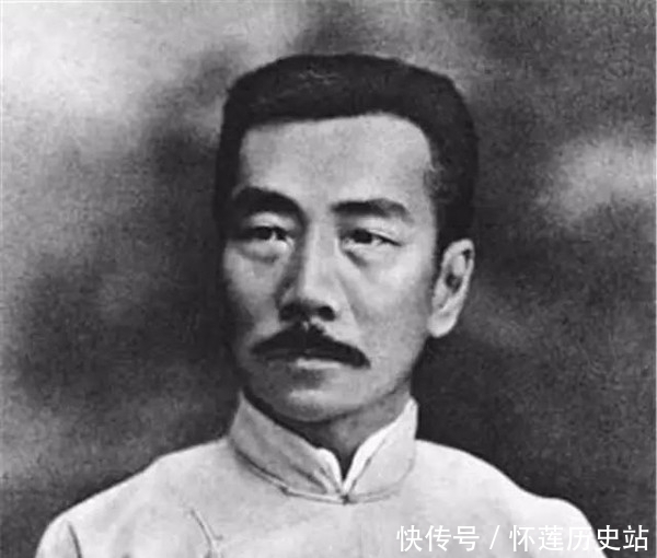 卑微的爱!小脚朱安徒步80里为鲁迅买糕点,却只换来了一个字!