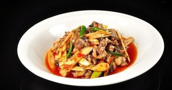 8道简单的家常菜,学会了,宅在家里也可以当大厨