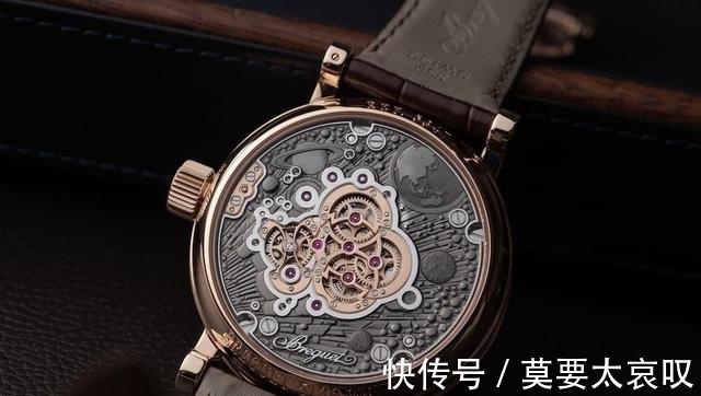 朗格 手表好不好,还得看机芯