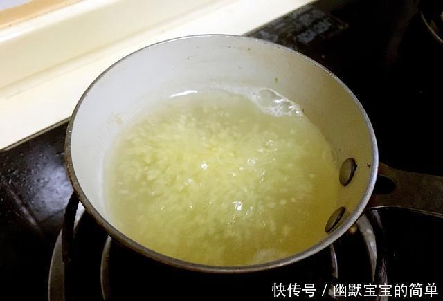 饭后一杯“饮料”坚持喝，积食消失殆尽，脾胃健全少生病，身体棒