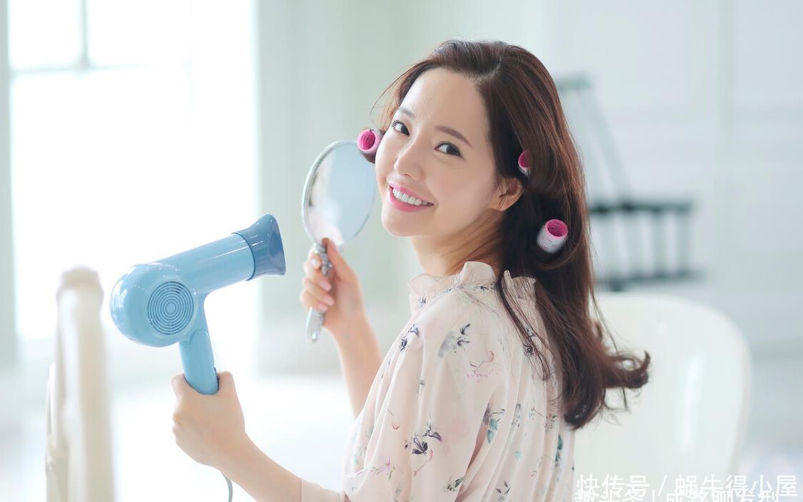 韩国|为啥韩国人的发质都很好?第一懂保养,第二用品好,第三会打理