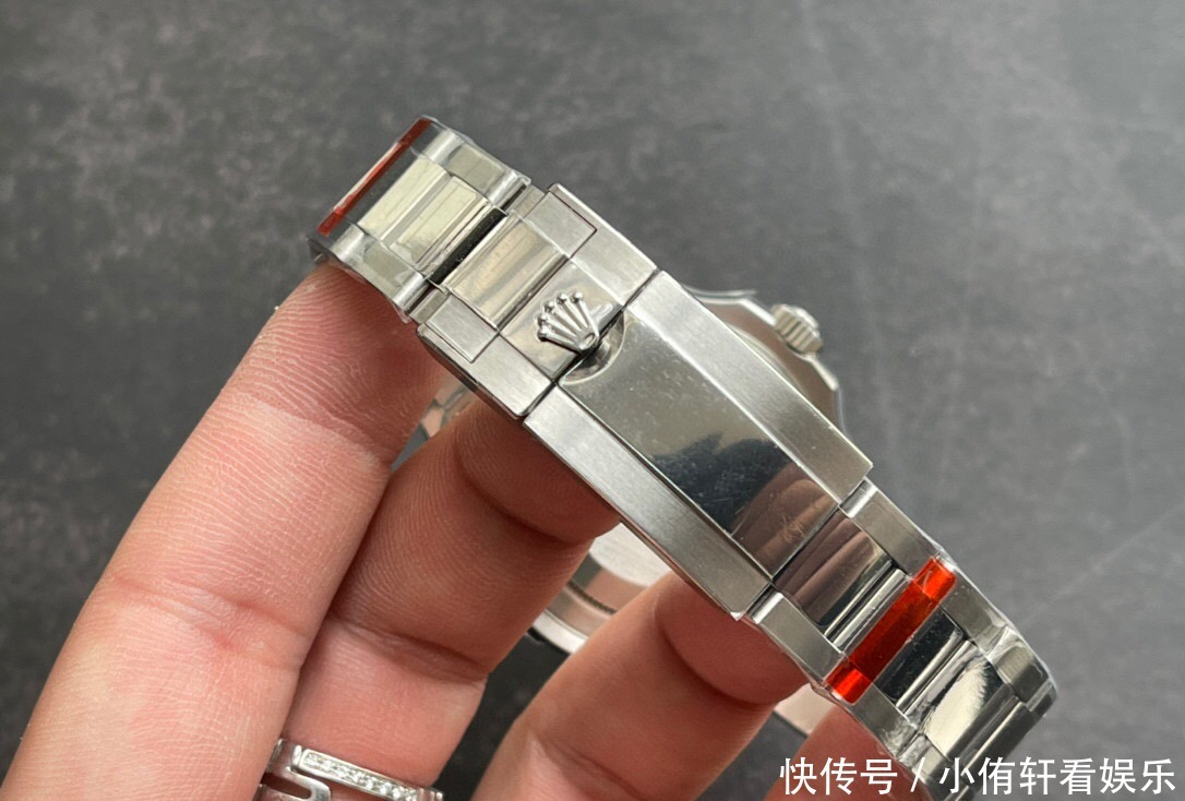 劳力士|劳力士最华丽的运动劳，贵族气质拿捏的妥妥的