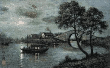 至极|“春宵一刻值千金”傻瓜都知道,其实他的下一句,才是经典至极