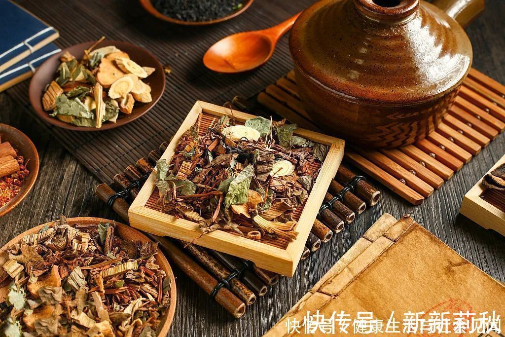 温阳|不补身体虚,一补就上火,上热下寒的人,这样做既通又补,火气变元气!