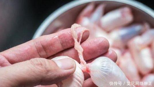 菜市场15元一斤，营养堪比燕窝，鲜嫩有嚼劲，可惜会吃的人不多