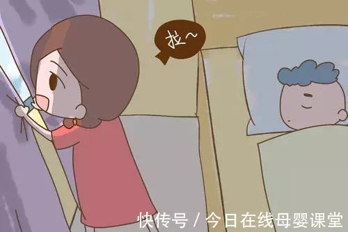 睡意|金牌月嫂绝不外传的6个哄睡秘籍!学会1招,你就能轻松让宝宝自然入睡!