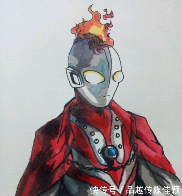 火山怪鸟|奥特曼中的这些疑问你都有想过吗?炎头队长为什么不灭火?