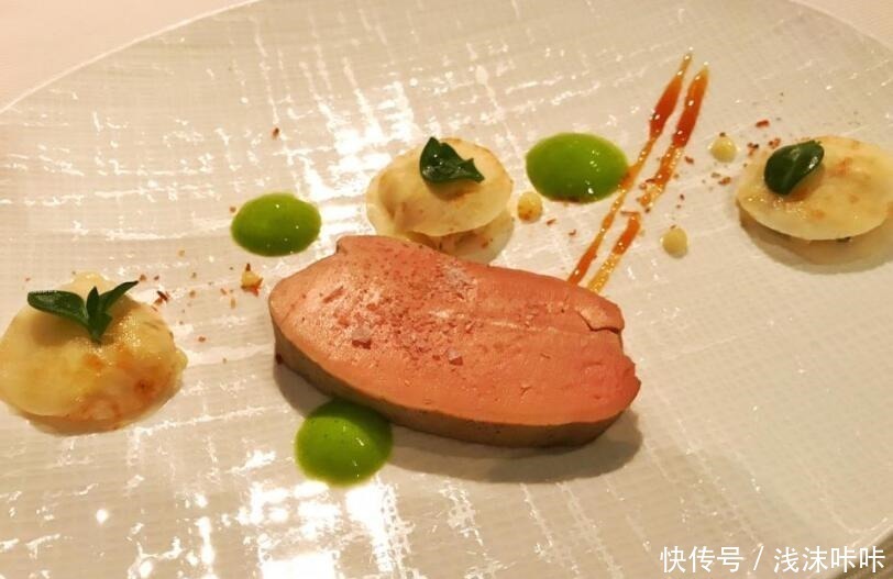 为什么法国餐厅的鹅肝上万块一个很正常,咱们的鹅肝却很便宜呢