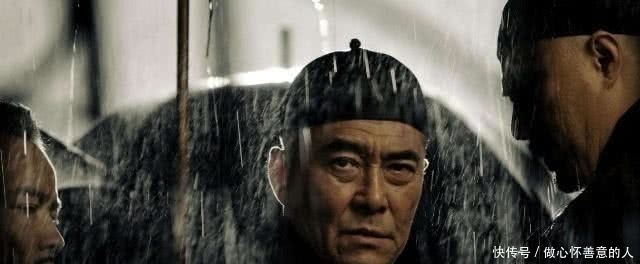 告诉|大内高手多厉害?中国最后一位“御前带刀侍卫”告诉你什么是高手