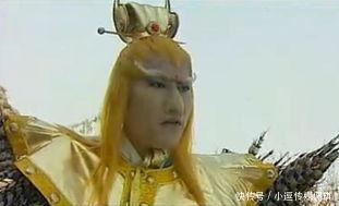 撒野|西游世界最厉害的五个妖精,牛魔王为何能在西牛贺洲撒野