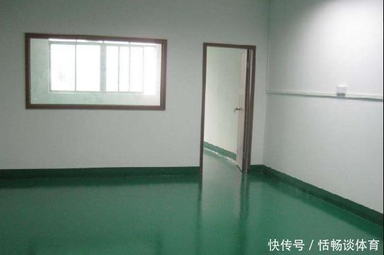 水泥地|越来越多人家里装上“水泥地”了，难道是文化退步？太美观了吧