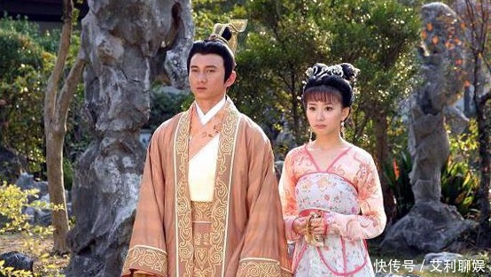 江山被夺妻子被奸,遭奇耻大辱的他却成为中国文学成就最高的皇帝