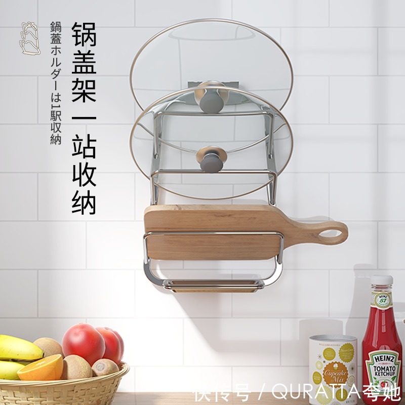 砧板|如果经济条件允许，厨房尽量添置这4样好物，越用越舒心