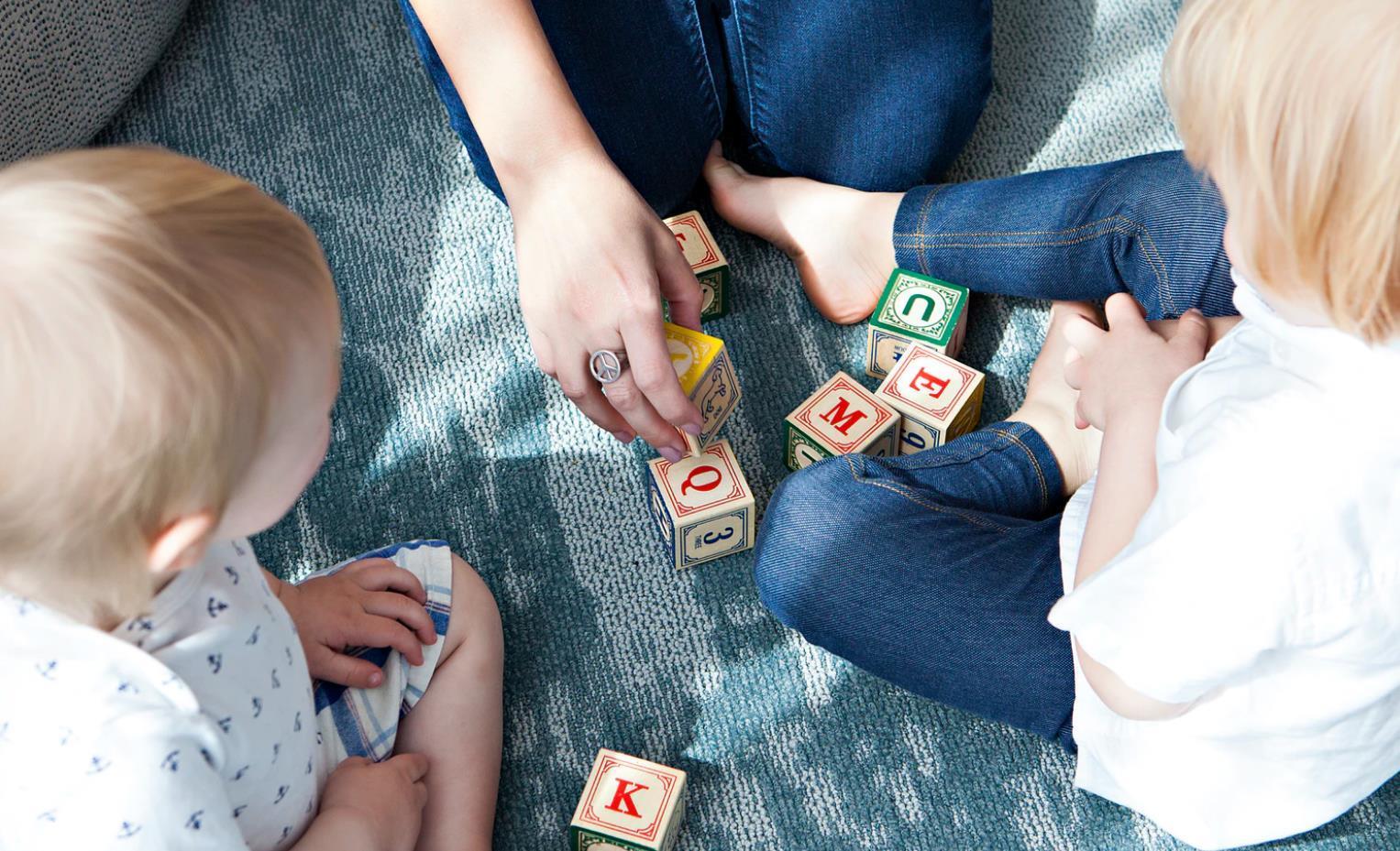 礼物|“我没有什么愿望”,让孩子没有期待的儿童节,究竟缺了什么?