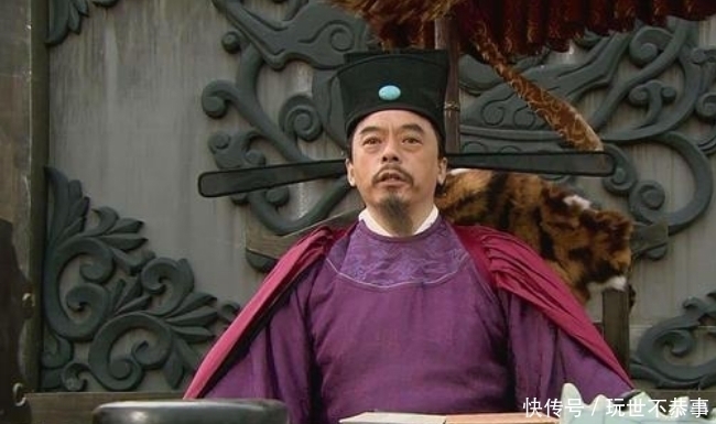 财物|水浒传:十万贯生辰纲最终去了哪里?晁盖第一次下山,藏着答案