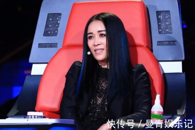 团夜|成团夜那英疑似假唱,网友曝内幕:杨钰莹坚持假唱,节目组妥协